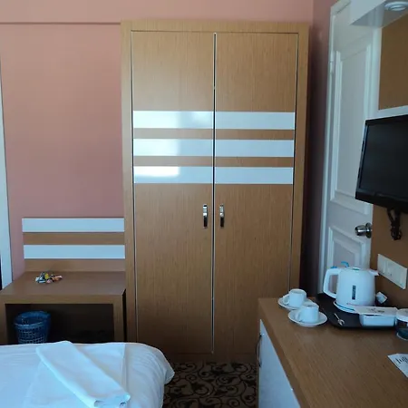 Monte 2* Marmaris
