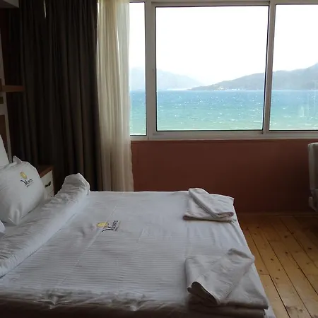 Otel Monte