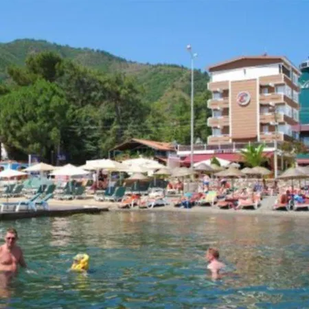 Monte Otel 2*