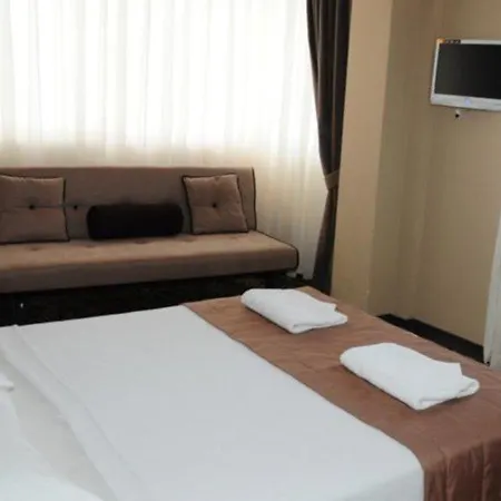 Monte Marmaris