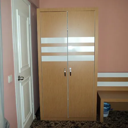 Monte Hotel 2*
