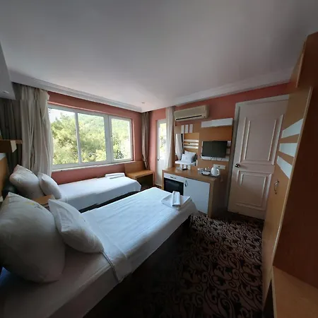 Monte Marmaris