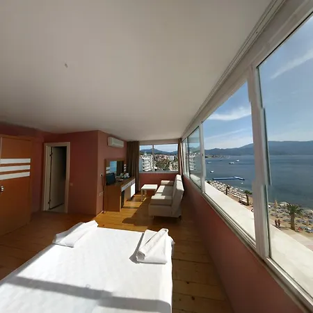 Otel Monte