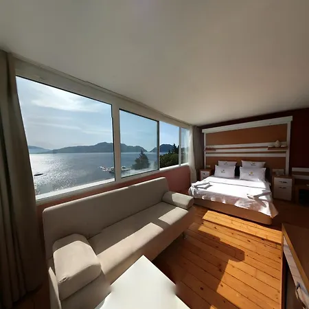 Monte Otel