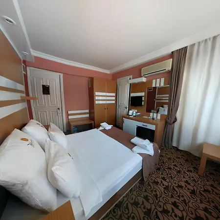 Monte Otel 2*