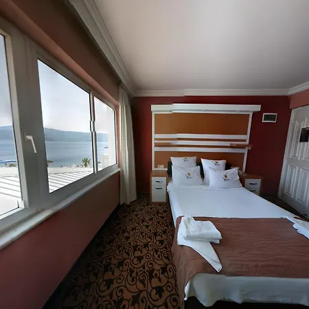 Monte Otel Marmaris