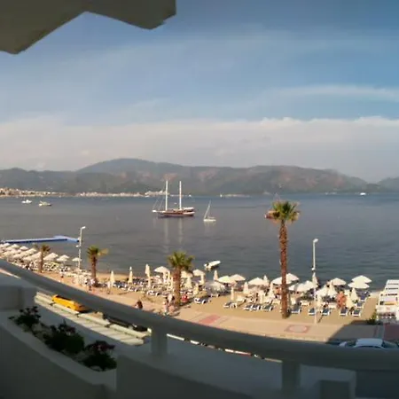 Monte 2* Marmaris