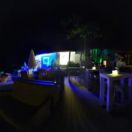 Monte Otel Marmaris