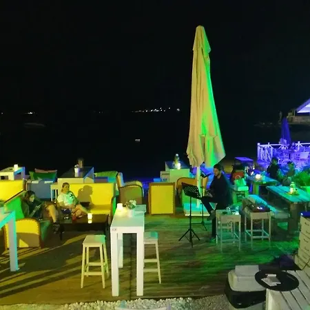 Otel Monte 2*