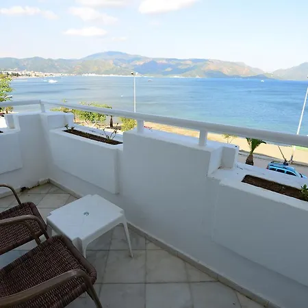 Otel Monte