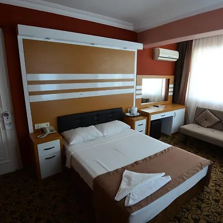 Otel Monte Marmaris