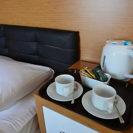 Monte Otel 2*