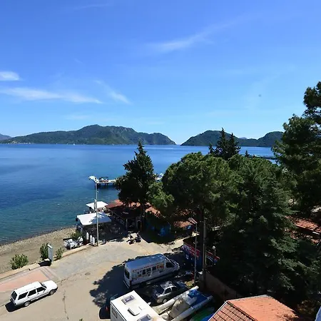 Otel Monte 2*