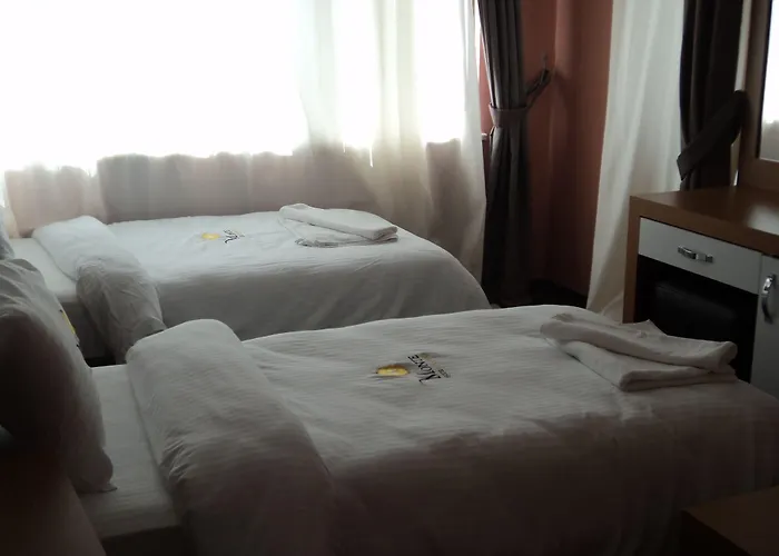 Monte Szálloda 2*