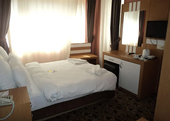 Monte Marmaris
