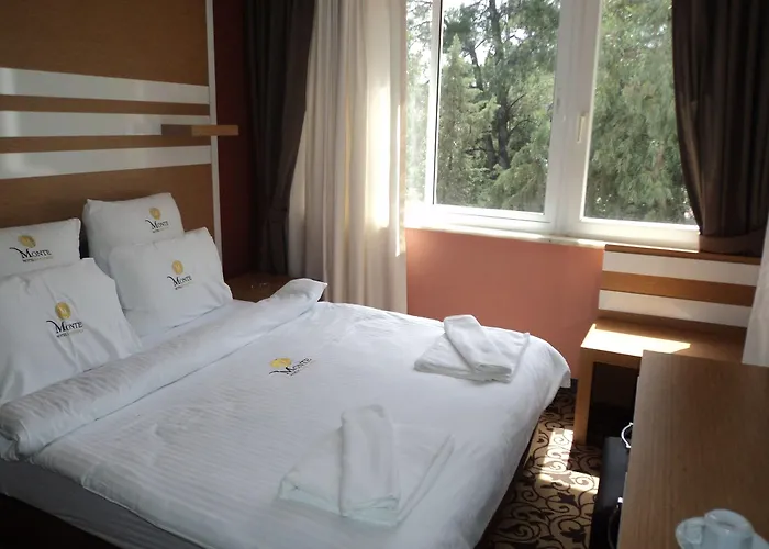 Monte Marmaris