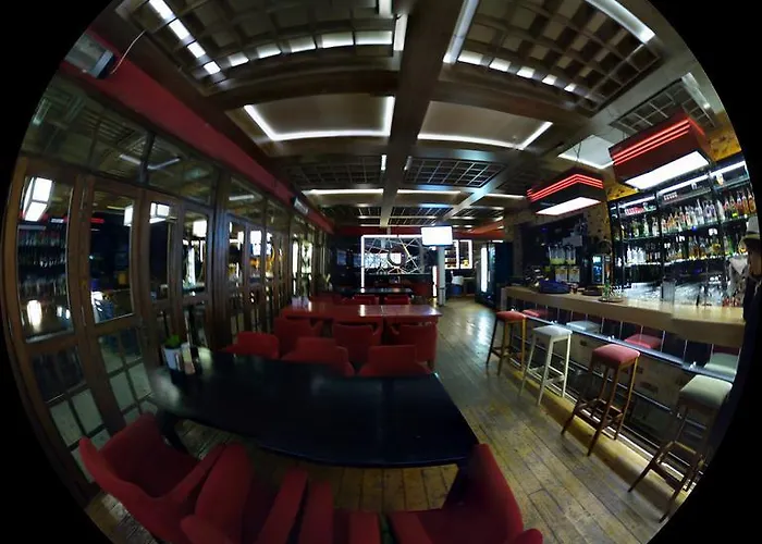 Szálloda Monte Marmaris