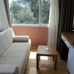 Monte Отель