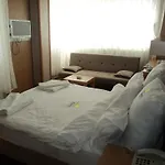 Monte Отель