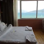 Отель Monte