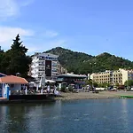 Monte Отель Мармарис