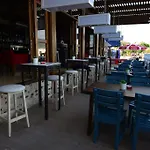 Hotel Monte 2*