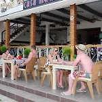Hotel Monte 2*