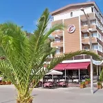 Monte Hotel 2*
