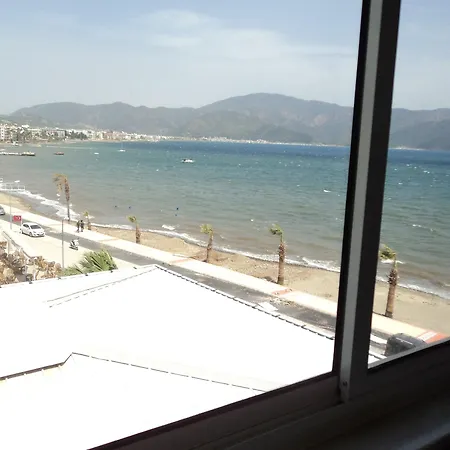 Monte Hotel Marmaris