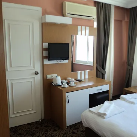 Monte 2* Marmaris