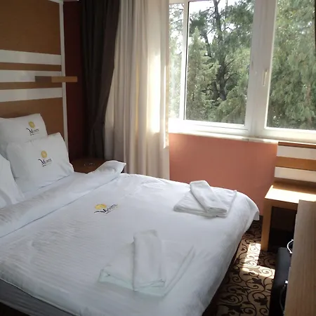 Monte Marmaris
