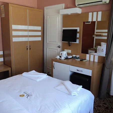 Hotel Monte 2*
