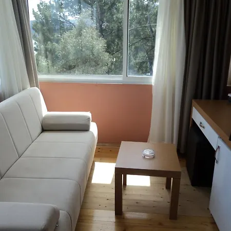 Monte Hotel
