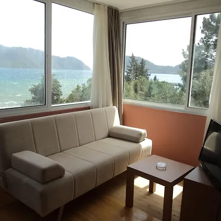 Monte 2* Marmaris