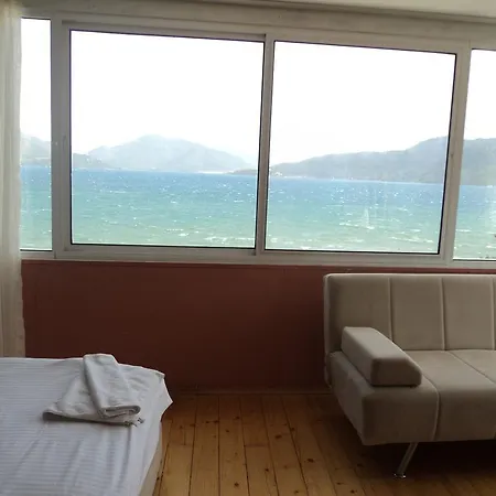 Monte 2* Marmaris