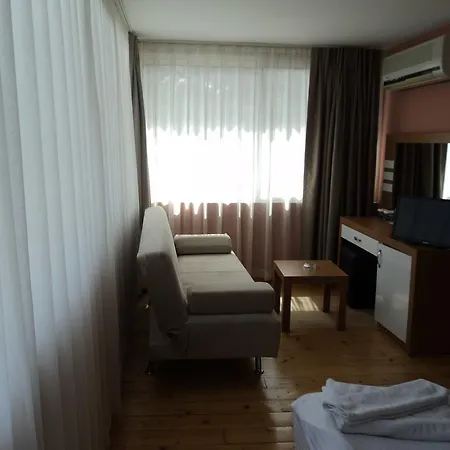Hotel Monte
