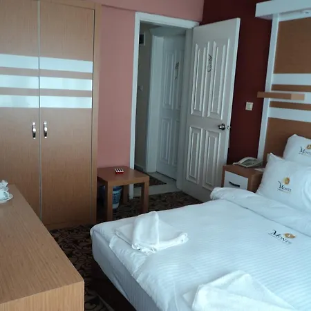 Hotel Monte 2*