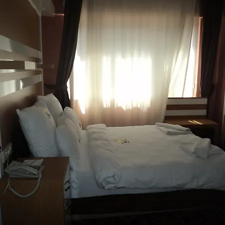 Monte 2* Marmaris