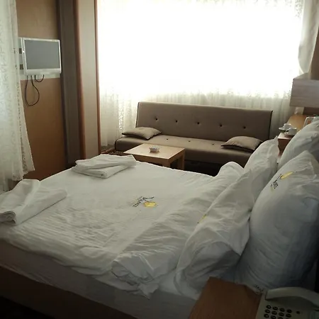 Monte Hotel