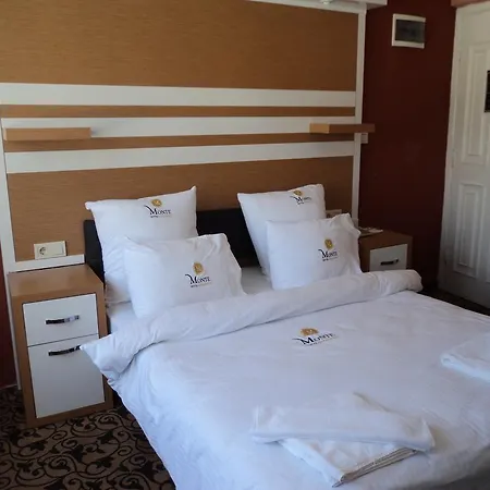 Hotel Monte 2*