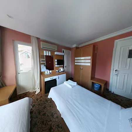 Monte Hotel Marmaris