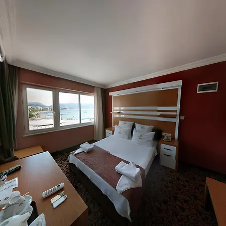 Monte Hotel