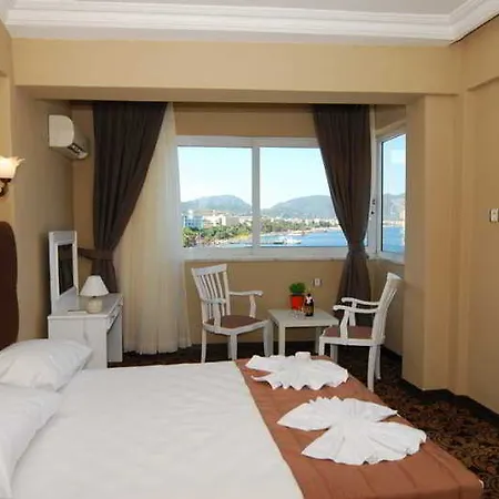 Monte Hotel