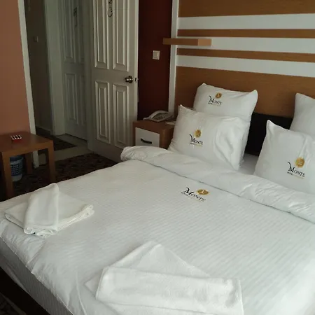 Monte 2* Marmaris