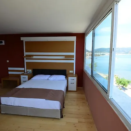 Monte Marmaris