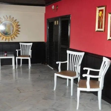 Monte Hotel 2*