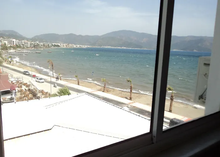Monte Hotel Marmaris