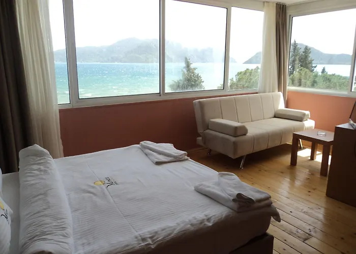 Monte Marmaris