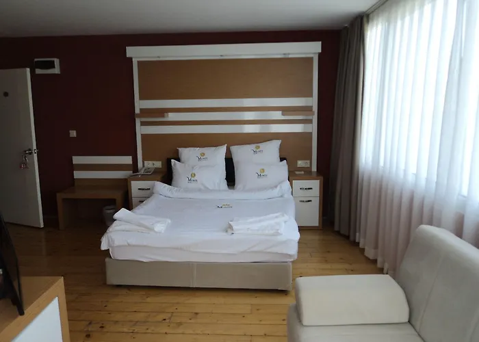 Monte Hotel