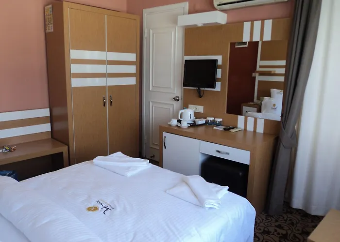 Hotel Monte 2*